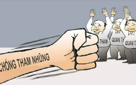 XÃ LƯƠNG HÒA TRIỂN KHAI THỰC HIỆN CÔNG TÁC PHÒNG, CHỐNG THAM NHŨNG, LÃNG PHÍ, TIÊU CỰC TRONG GIAI ĐOẠN MỚI
